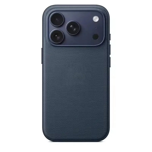 Premium Tech Woven MagSafe iPhone Case