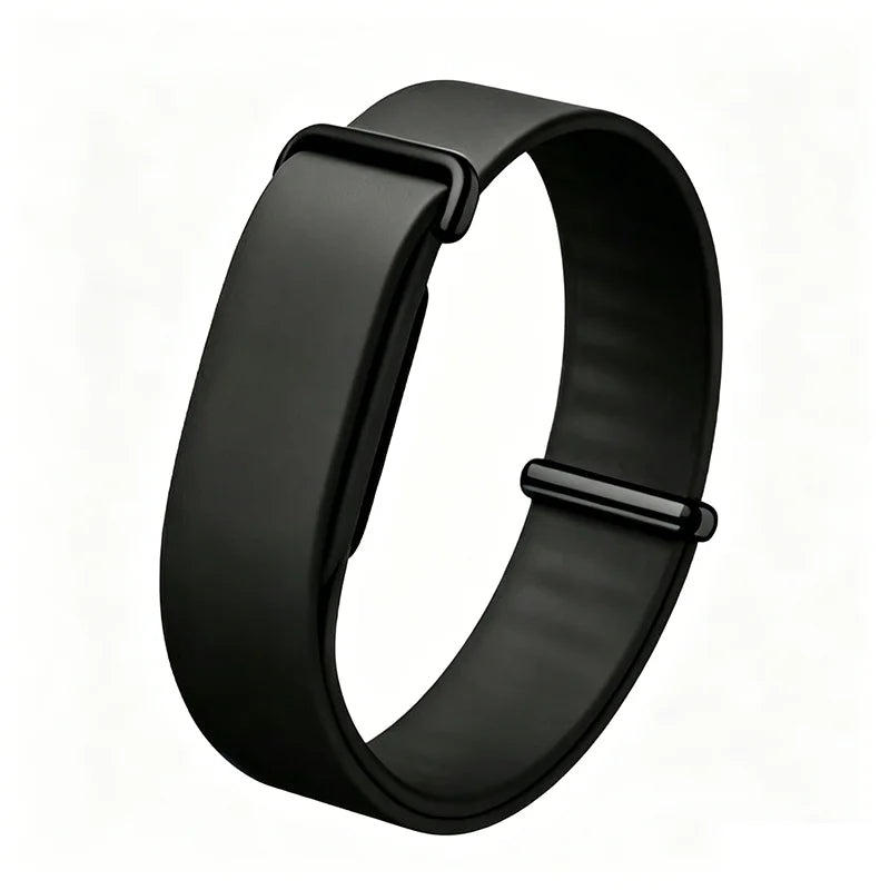 Soft Silicone Google Fitbit Watch Band