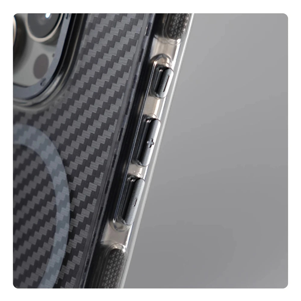 CarbonShield Mag | Armor Case