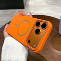 AeroMag Slim | Magnetic Matte Case