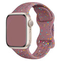 CrystalFlex | Transparent Sport Band