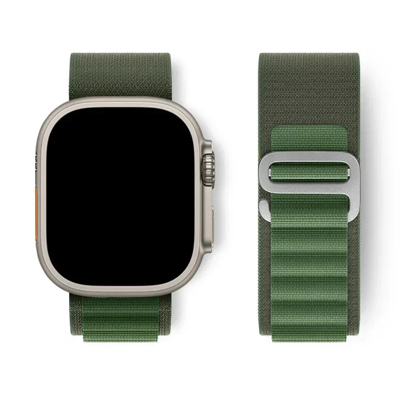 Alpine Loop Band for Apple Watch