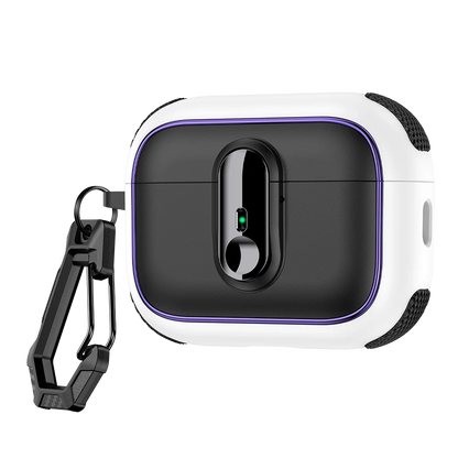 Armor Lock AirPods Shockproof Case
