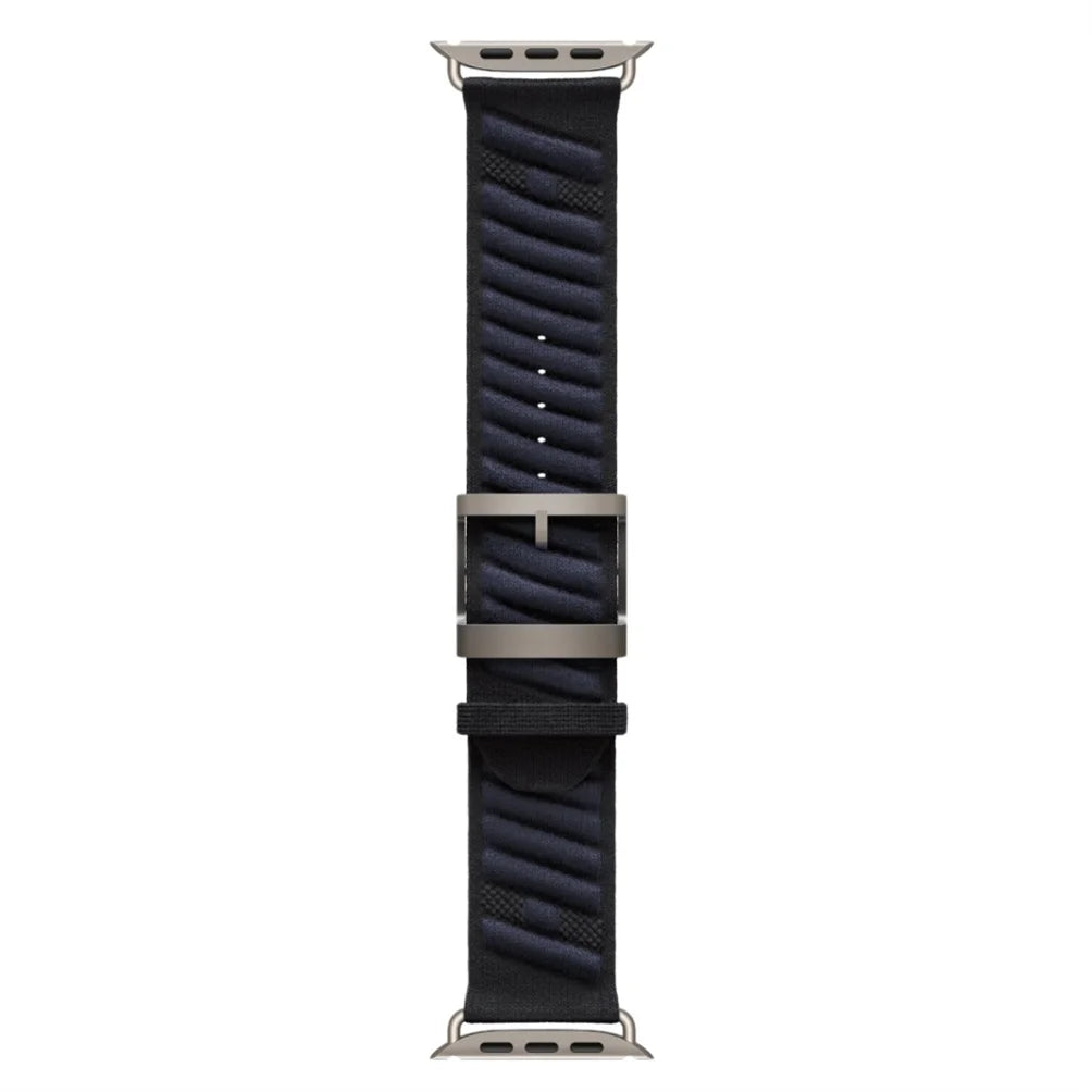 Nylon Loop Apple Watch Band