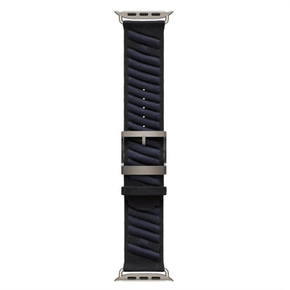 Nylon Loop Apple Watch Band