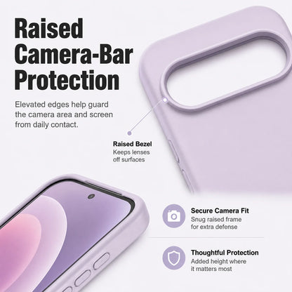Luxury TPU Google Pixel Shockproof Case