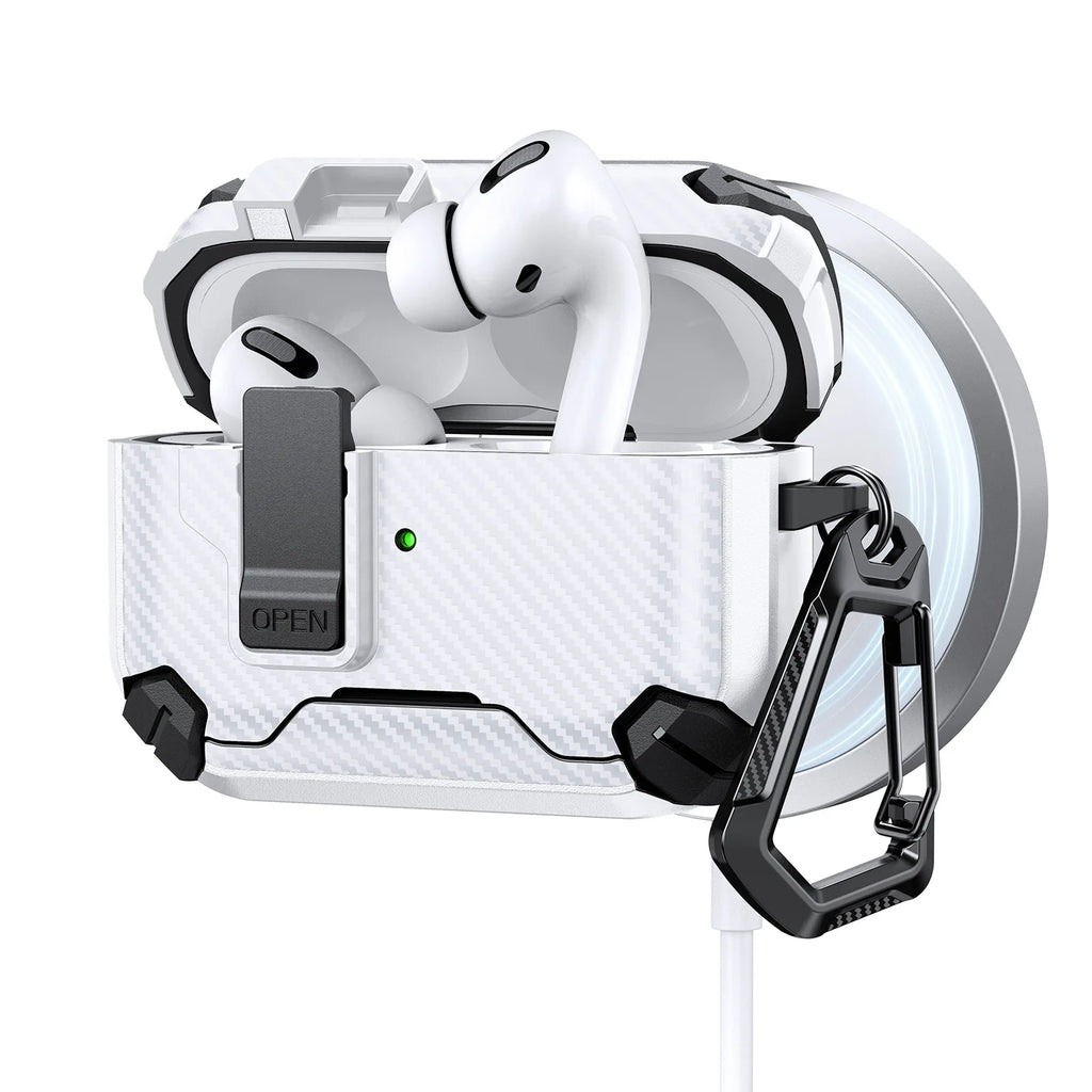 StandLock | AirPods Protective Case