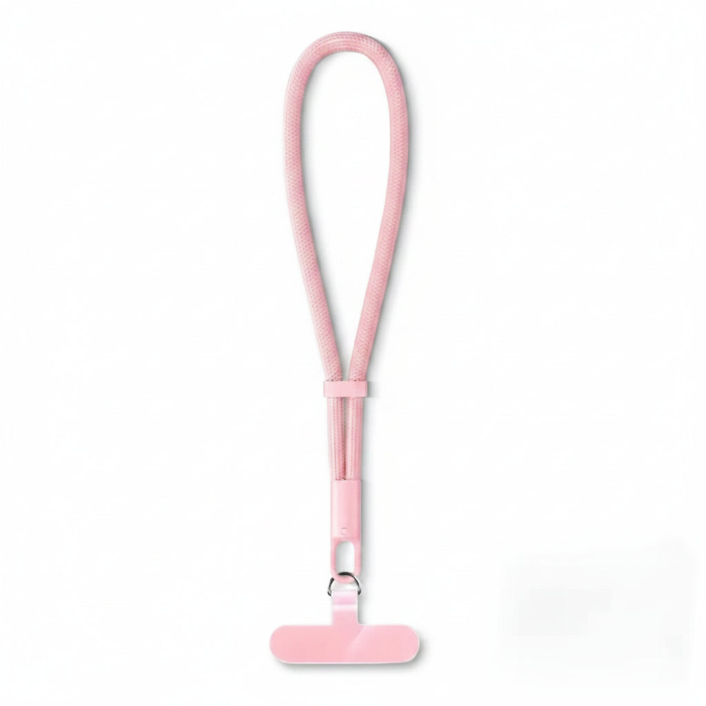 Adjustable Crossbody Phone Lanyard
