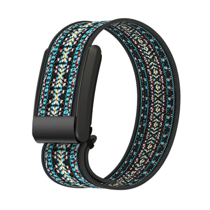 Adjustable Nylon Fitness Band for WHOOP