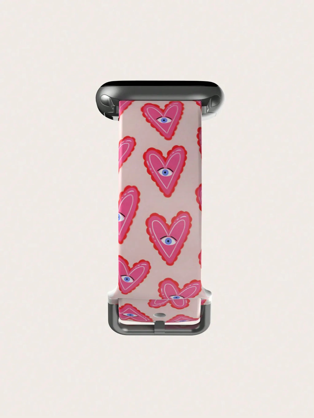 HeartBloom | Cute Apple Watch Band
