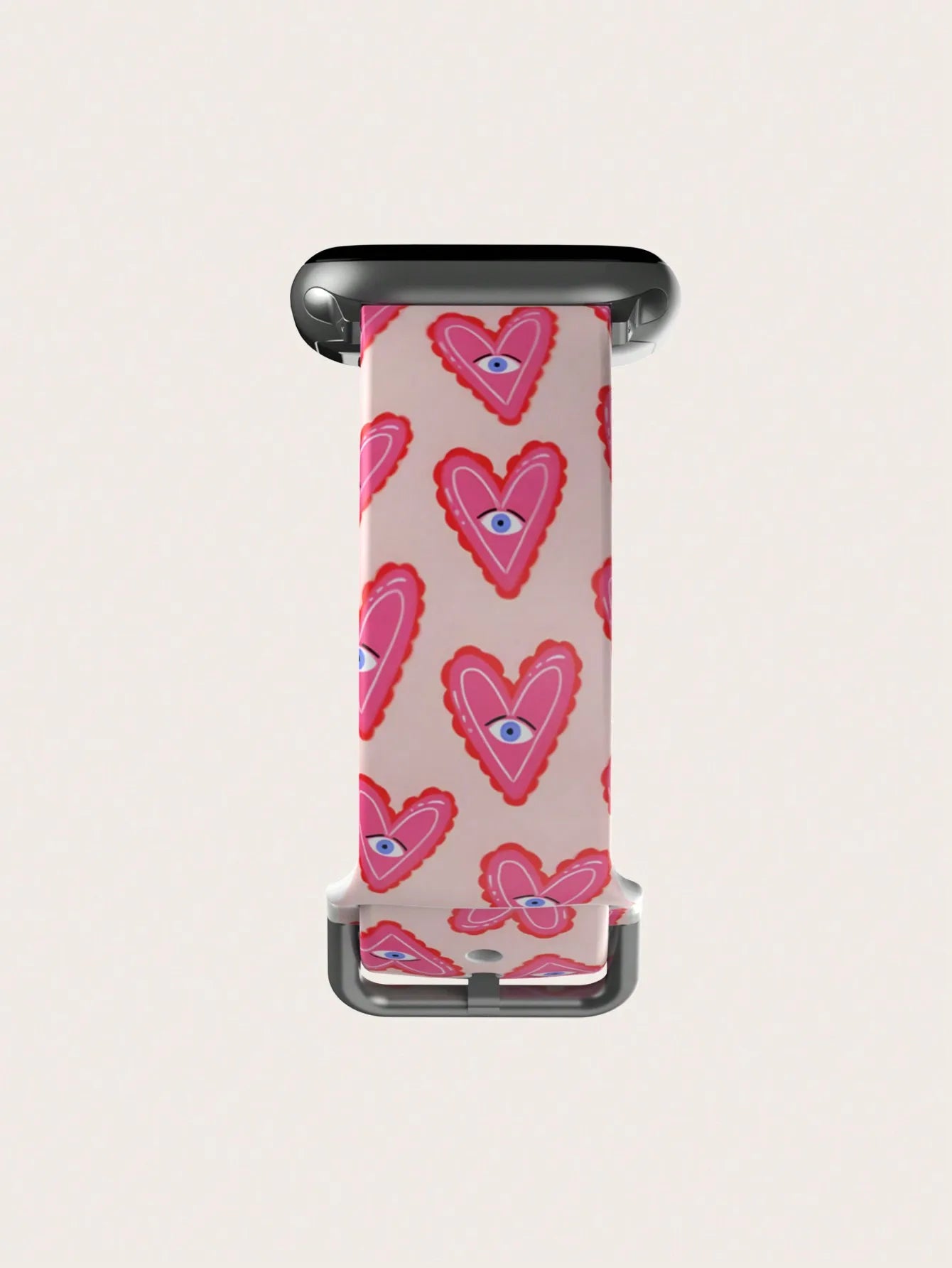HeartBloom | Cute Apple Watch Band