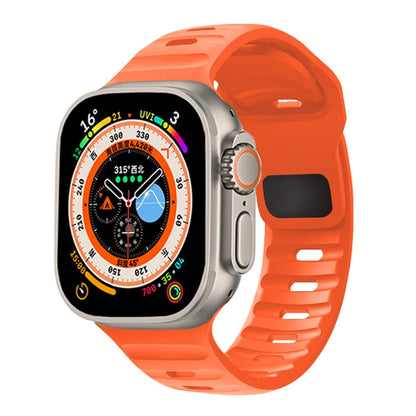Sport Silicone Band for Apple Watch