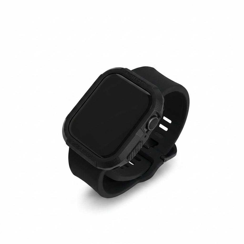 Apple Watch Silicone Case & Band Set