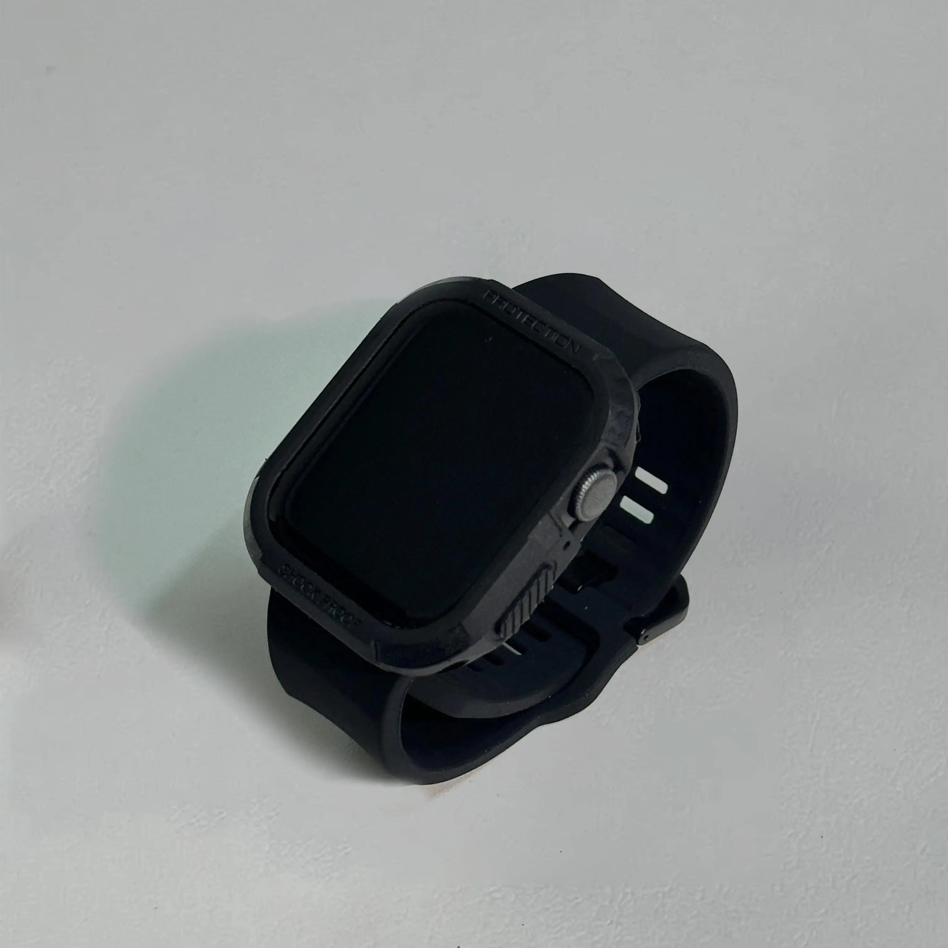 ShieldLoop | Apple Watch Case & Band Set