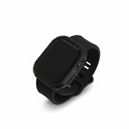 Apple Watch Silicone Case & Band Set
