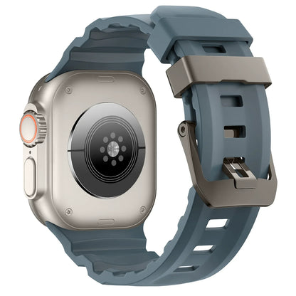 Trail Sport Silicone Apple Watch Band