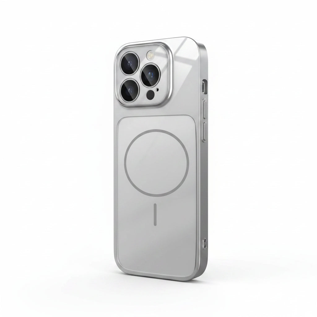 Nano Glass MagSafe iPhone Case