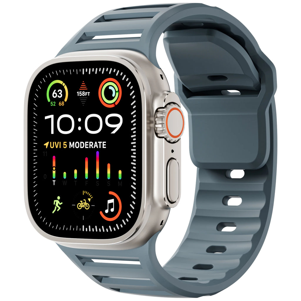 ActiveFlex | Sport Watch Band