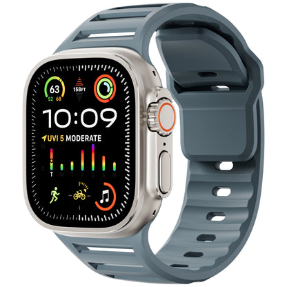 Sport Silicone Band for Apple Watch