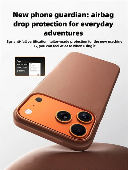 TechWoven MagSafe Magnetic iPhone Case