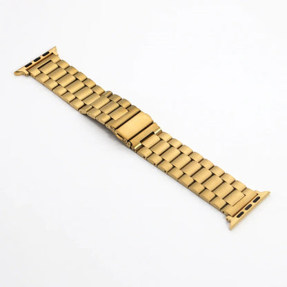 Correa de Apple Watch de Acero Inoxidable