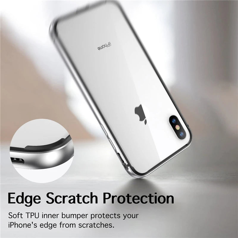 AeroFrame | Aluminum Bumper Case