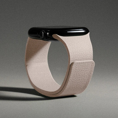 Magnetic Silicone Apple Watch Band