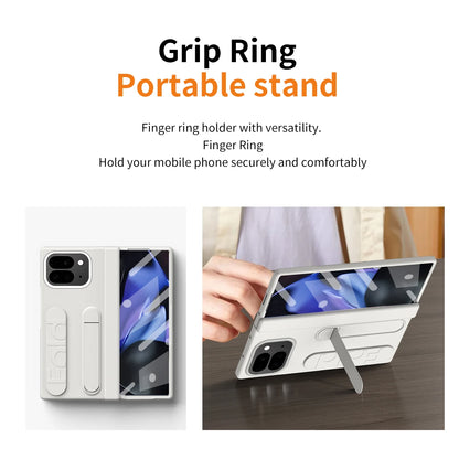 3-in-1 Armor Case for Google Pixel 9 Pro Fold