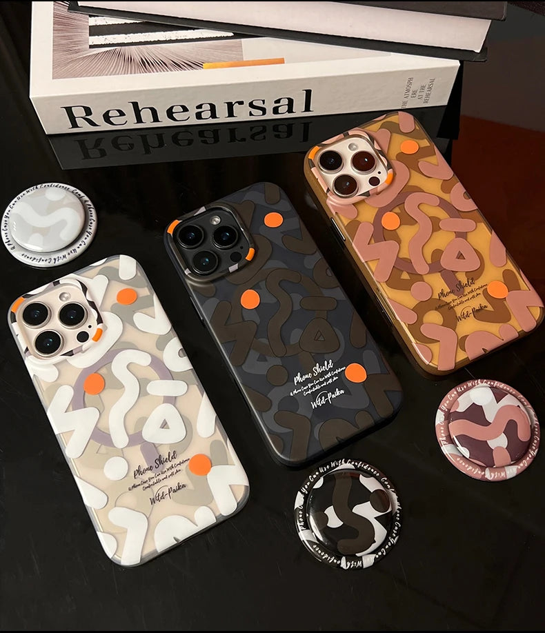 UrbanGraff Mag | Luxury Art Case