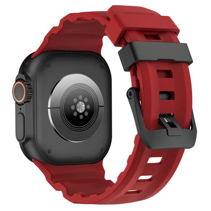 Trail Sport Silicone Apple Watch Band