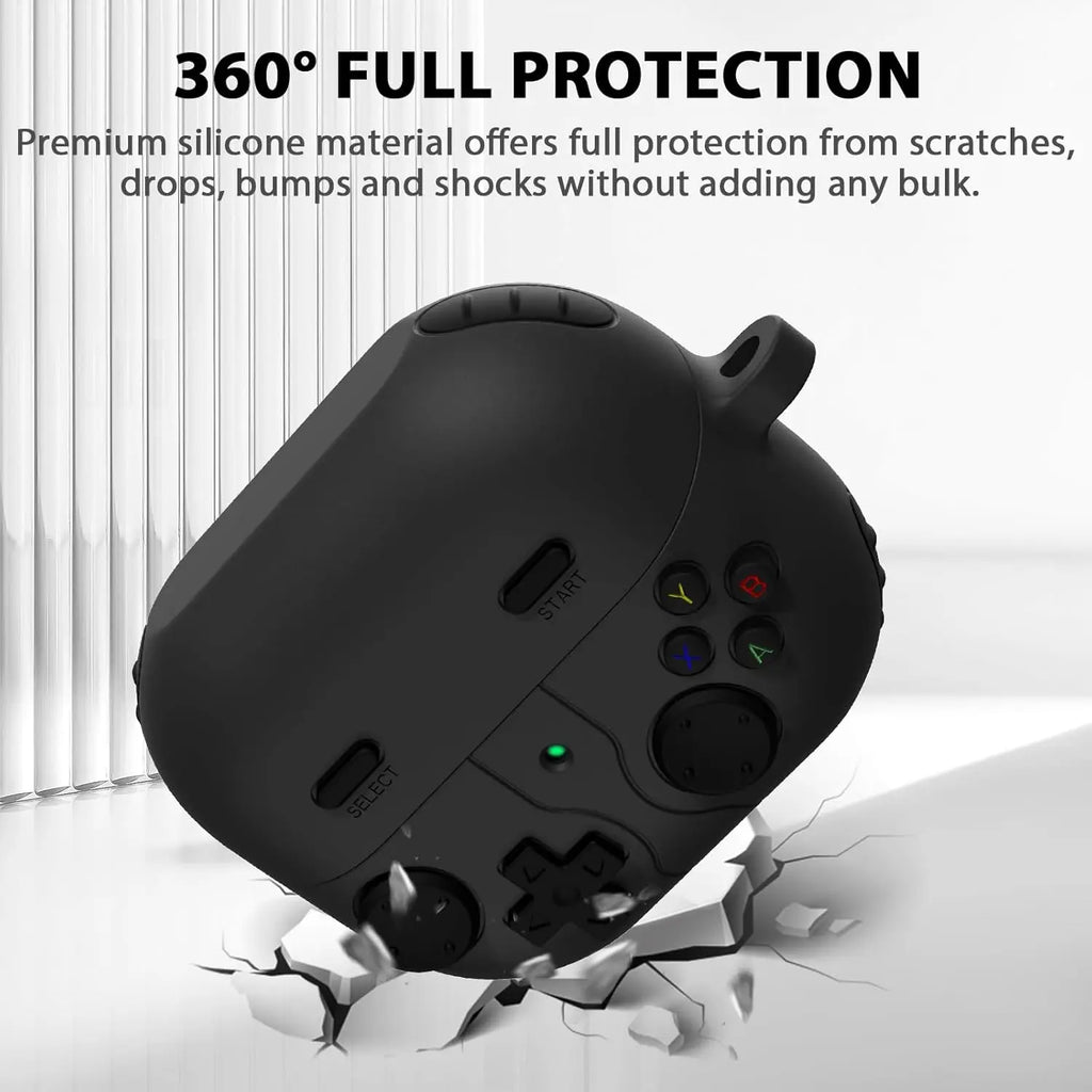 RetroPlay | Galaxy Buds Protective Case