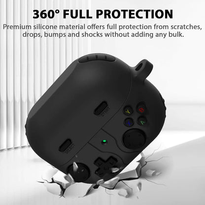 Classic Game Samsung Galaxy Buds Case