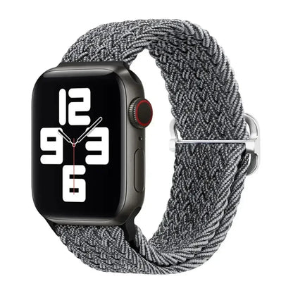 Braided Solo Loop Apple Watch Band