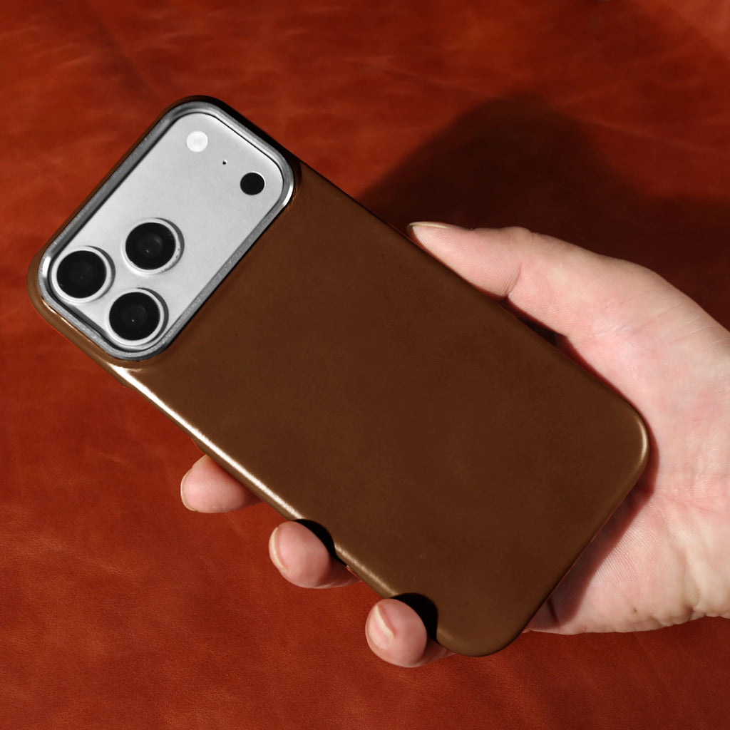 HeritageLux | Genuine Leather Case