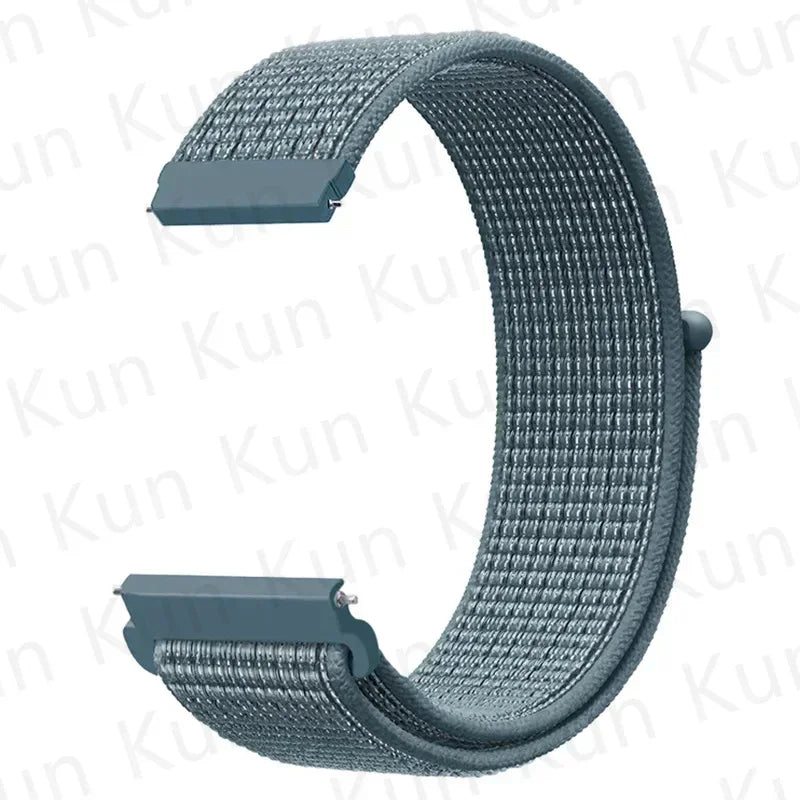 Nylon Sport Loop Band for Samsung Galaxy Watch
