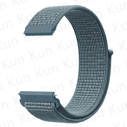 Nylon Sport Loop Band for Samsung Galaxy Watch