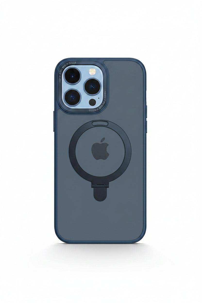 MagSafe Ring Holder iPhone Case