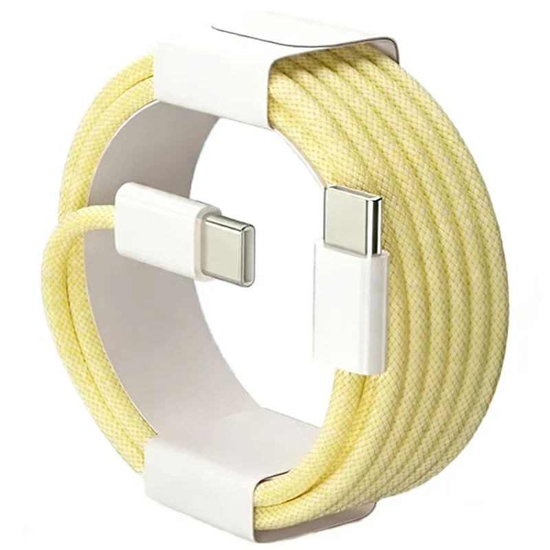 PowerFlow | USB-C Fast Charging Cable