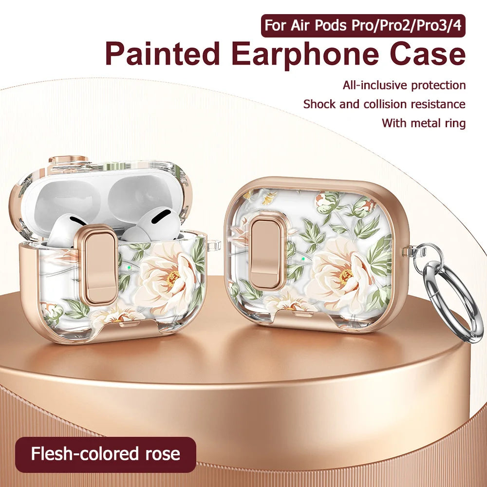LockStand Pods | AirPods Protective Case