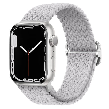 Elastic Braided Band for Apple Watch