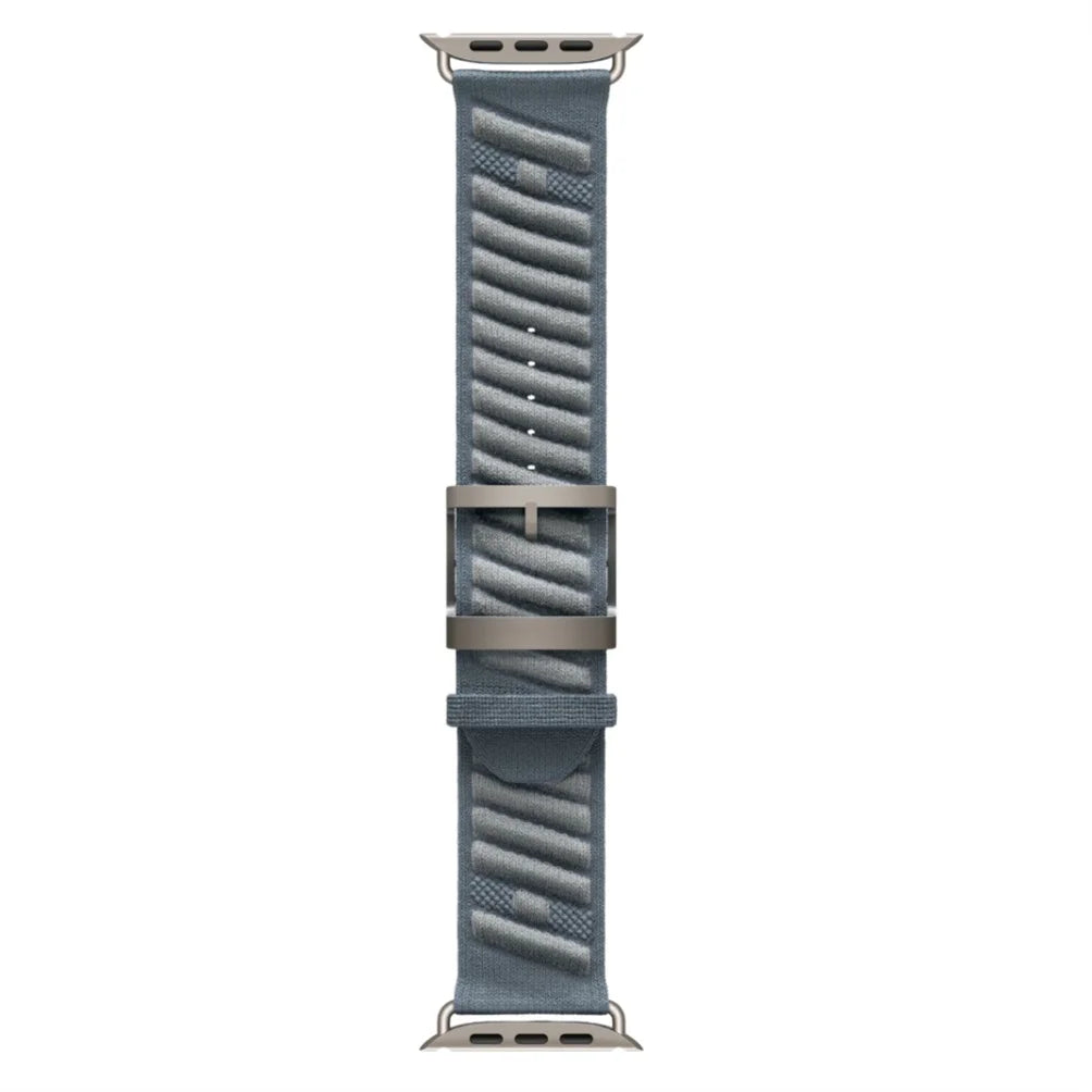Nylon Loop Apple Watch Band