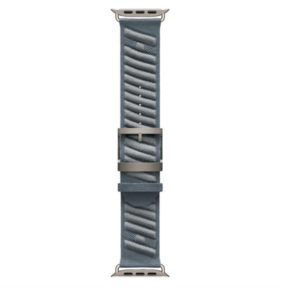 Nylon Loop Apple Watch Band