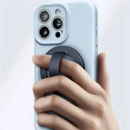 Universal Magnetic Ring Grip Phone Stand