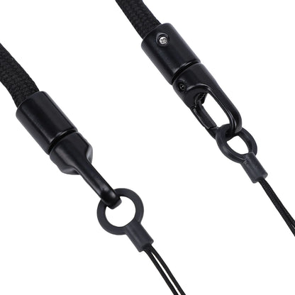 Magnetic Phone Lanyard with Bear Ring