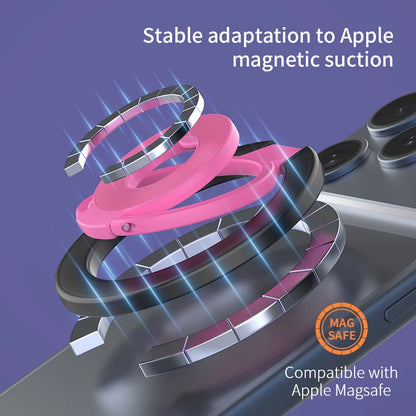 MagSafe Magnetic Ring Phone Stand
