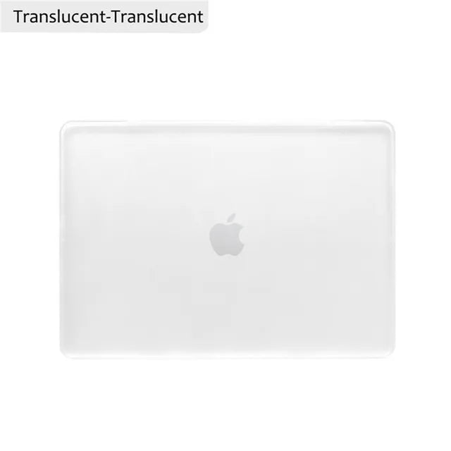 MacBook Protective Cooling Case