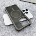 TitanLux | MagSafe Armor Case