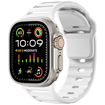 Sport Silicone Band for Apple Watch