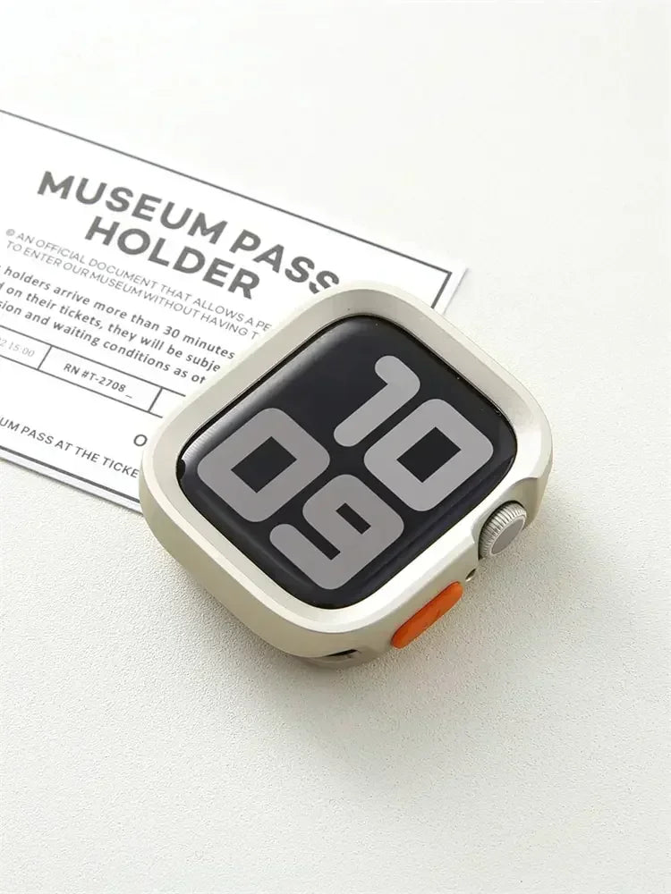 CandyShield | Silicone Watch Case For Apple Watch