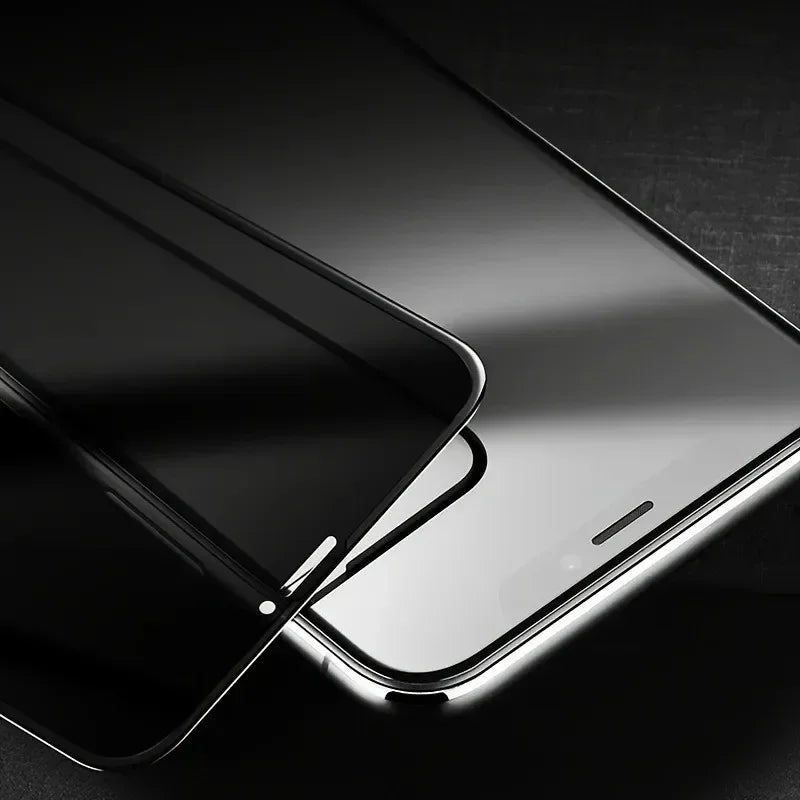 Privacy Tempered Glass Screen Protector